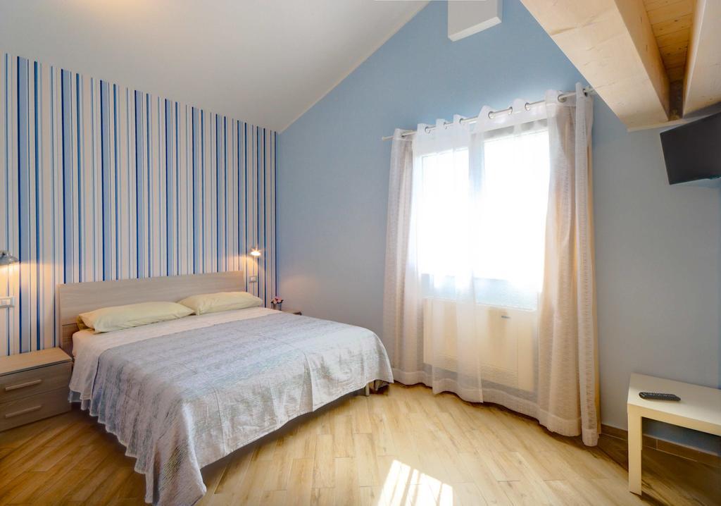 Green House Bed & Breakfast Loreto Exterior photo